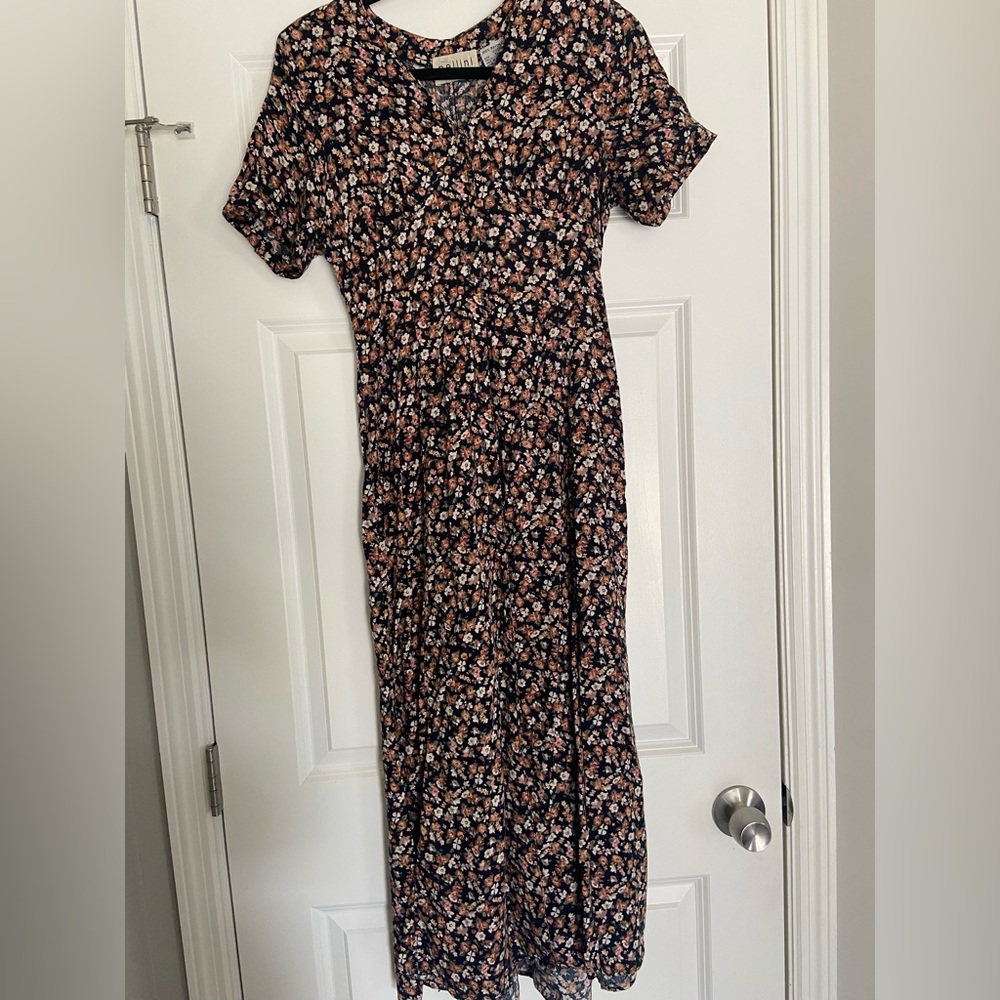 Vintage Pellini Dress
